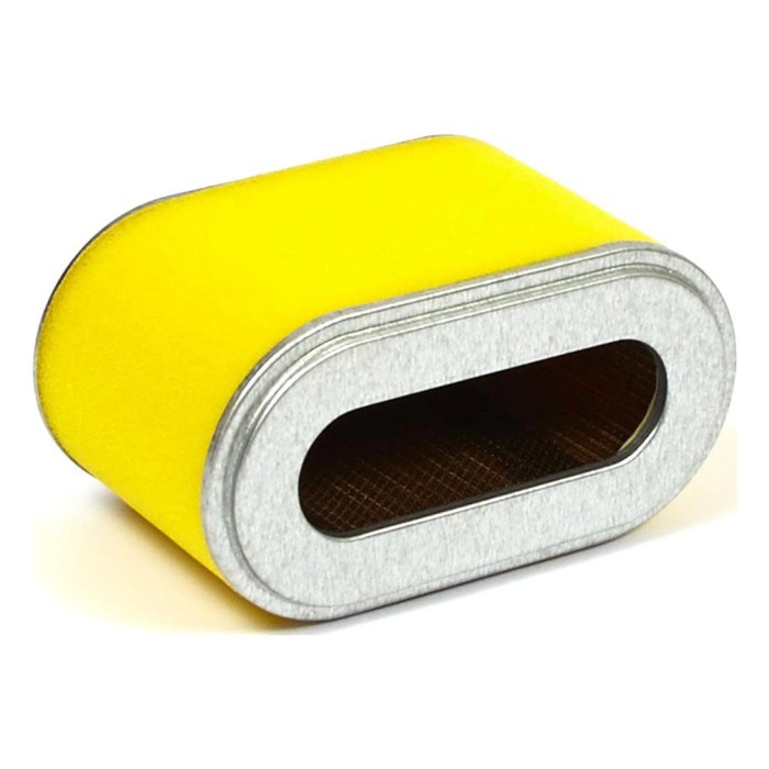 Air filters port orchard wa