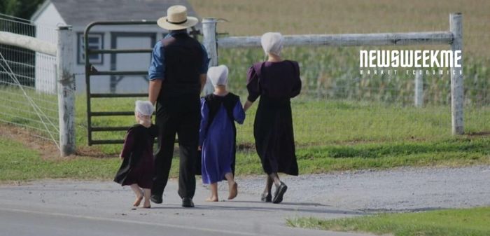 Amish dbldkr Do amish pay taxes